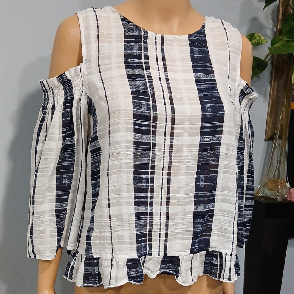 BUFALO  TOP SIZE L